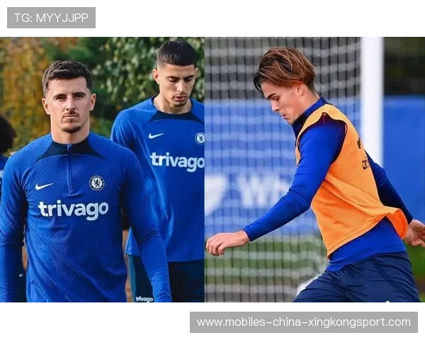 切尔西若在青训和引援中找到平衡,未来更加光明