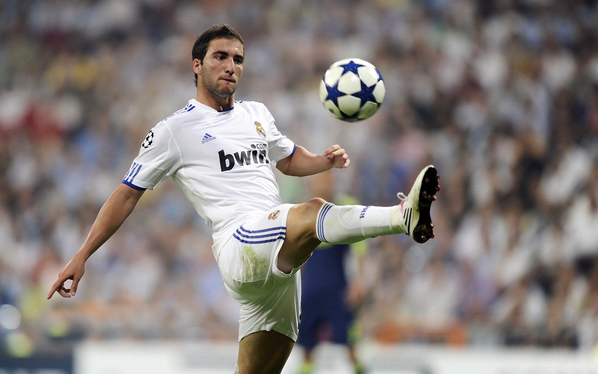 NBA全明星赛新赛制首秀 超远三分成最大看点