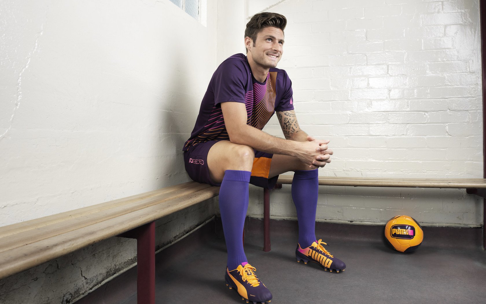 “体育公益项目路演+迷你趣味跑” 现场投票选出获资助团队